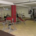 Fitnesszentren