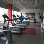 Sportclubs