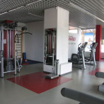Sportclubs