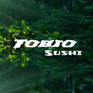 Tobio sushi, кафе