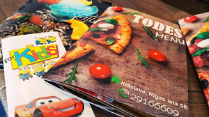 Todes, bar - restaurant