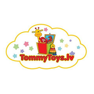 Tommy Toys, магазин