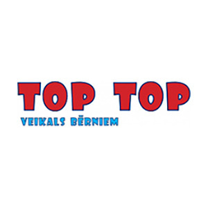 Top top, Kinderladen