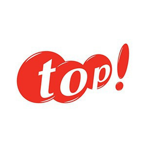 top!, veikals