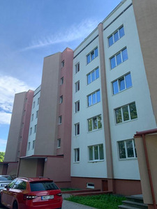 Torņa apartamenti