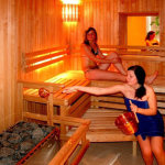 Saunas
