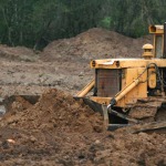 Tractor rental