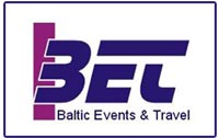 Baltic Events & Travel, туристическая фирма