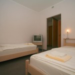 Leisure centres, complexes