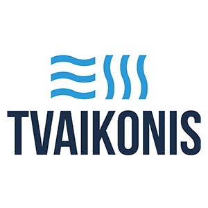 Tvaikonis, приемный пункт