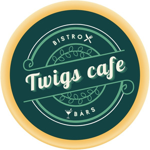 Twigs cafe, bistro - bar
