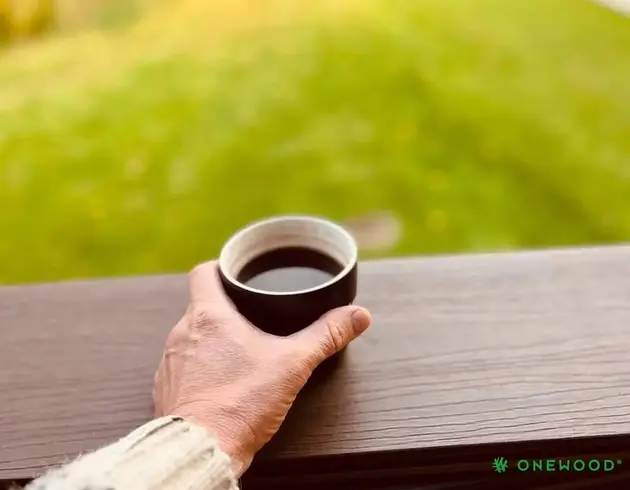 Композитные доски ДПК