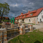 Krogi, krodziņi