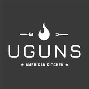 Uguns, cafe