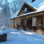 Gasthäuser in Lettland