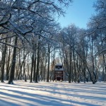 Erholung in der Natur
