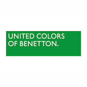 United Colours of Benetton, clothing store