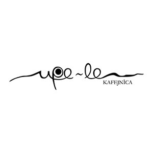 Upe~le, кафе