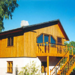 Country houses