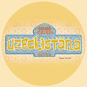 Uzbekistāna, restaurant