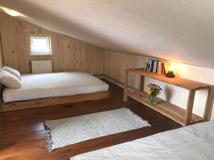 Vacation House Terraces, brīvdienu māja