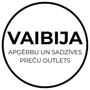 Vaibija, магазин одежды