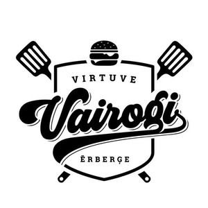 Vairogi, kafejnīca