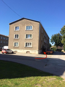 Valentine's White Lux, апартаменты