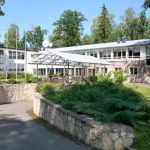 Freizeitszentren, Komplexe