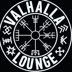 Valhalla Lounge, кафе