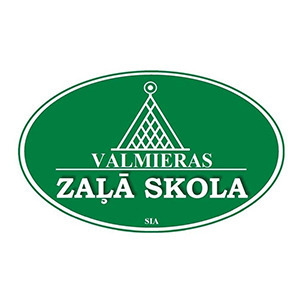 Valmieras zaļā skola, privātā pamatskola