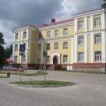 Health centre