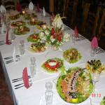 Restaurants, Cafes, Bistros, Gaststätten