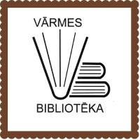 Vārmes pagasta bibliotēka