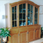 Wohnzimmermöbel