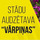 Vārpiņas, stādaudzētava