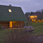 Saunas