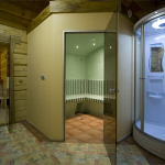 Saunas