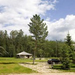 Erholungskomplexe