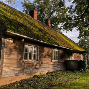 Vecliberti, holiday House