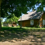 Gasthäuser in Lettland