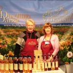 Vīnu degustācijas