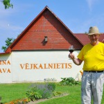 Latvijā ražoti mājas vīni