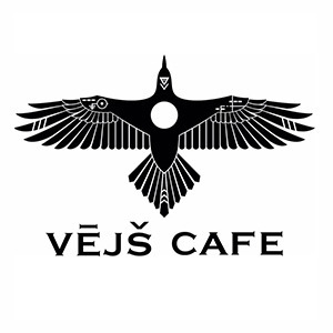 Vējš Cafe, cafe