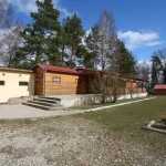 Naktsmītnes