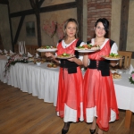 Galdu klāšanas pakalpojumi