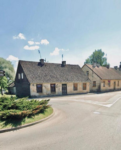 Ventspils ielas apartamenti