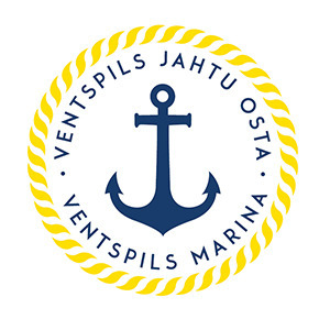 Вентспилсская яхтенная пристань