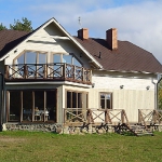 Hotels und Unterkunft