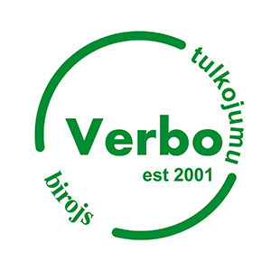 Verbo, translation office